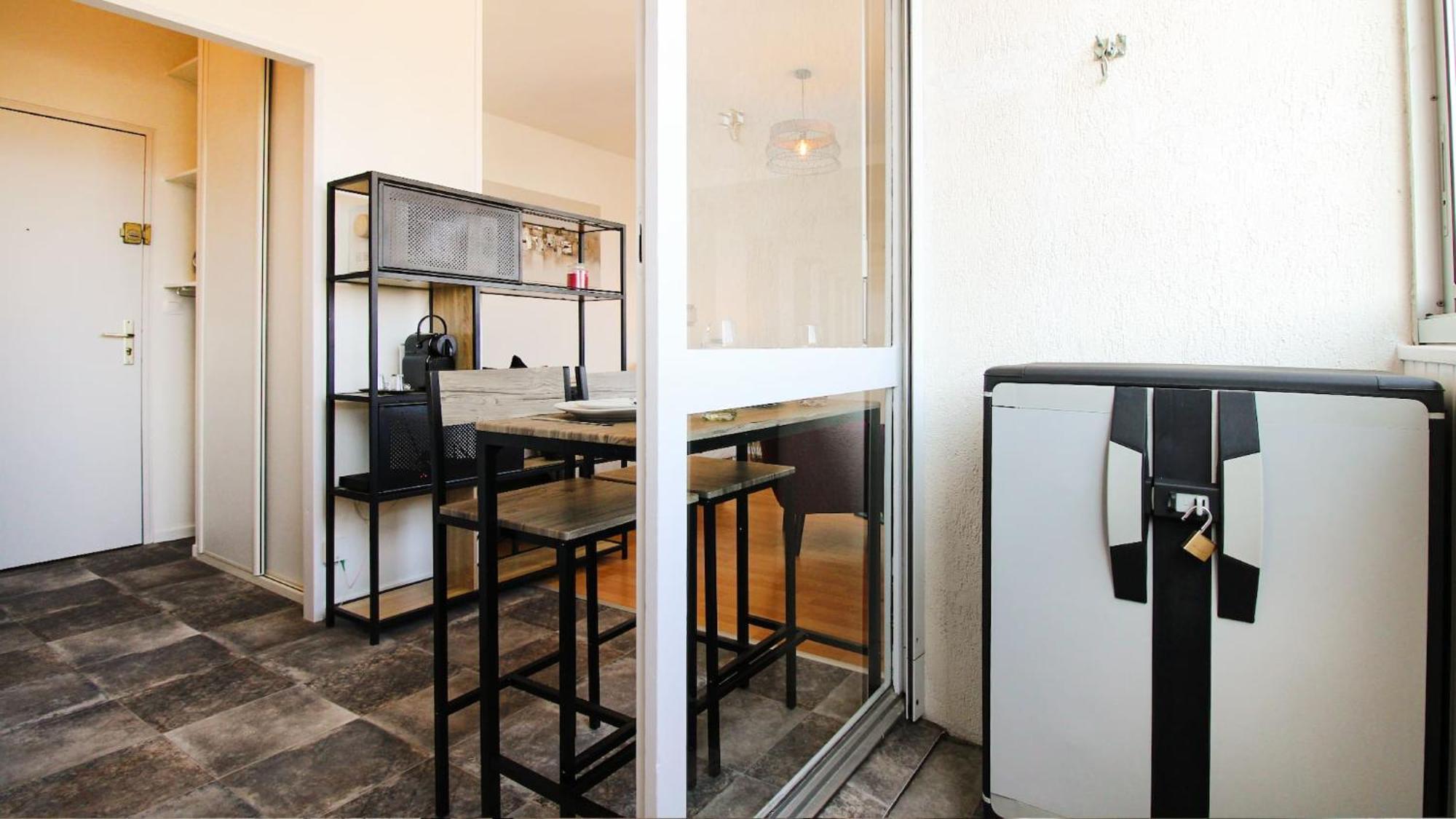 Homey Infinity New/Centre/Proche Geneve Annemasse Exterior photo