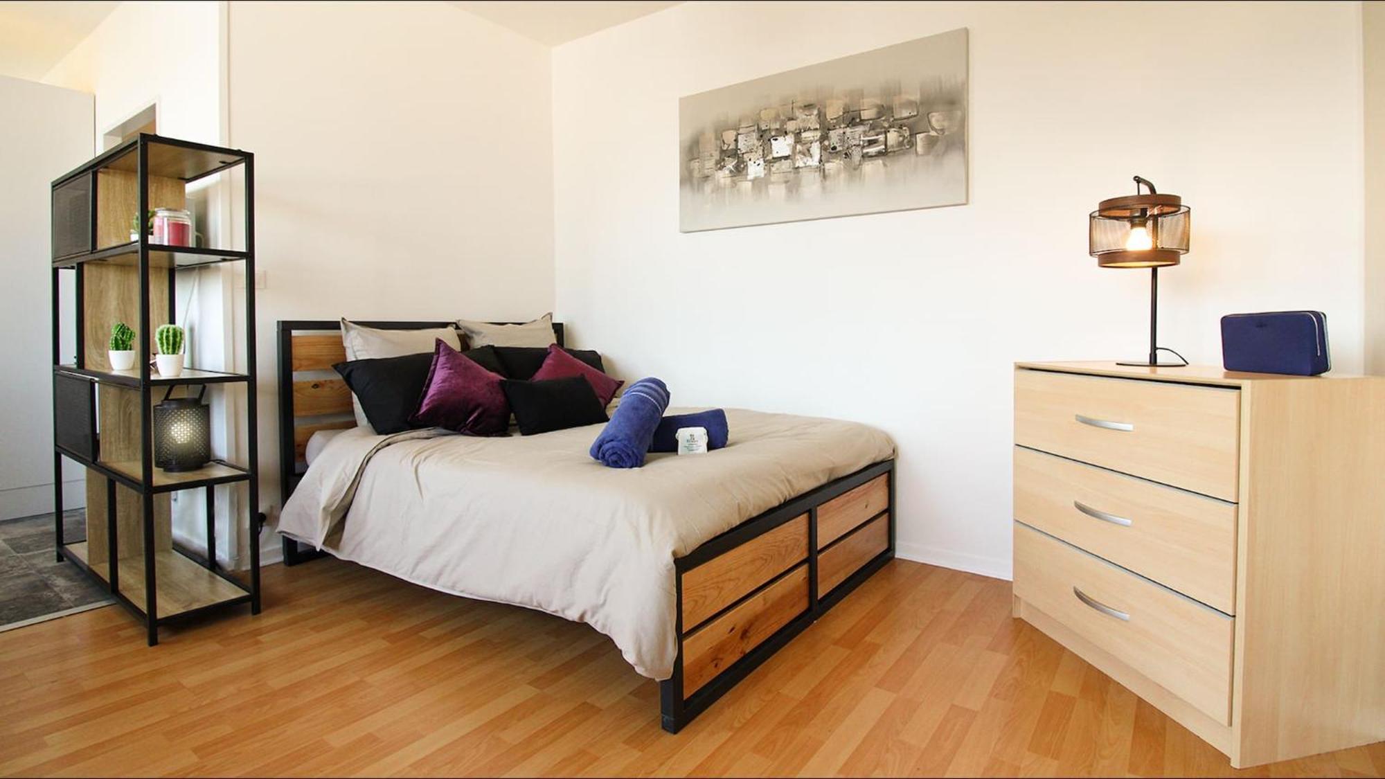 Homey Infinity New/Centre/Proche Geneve Annemasse Exterior photo